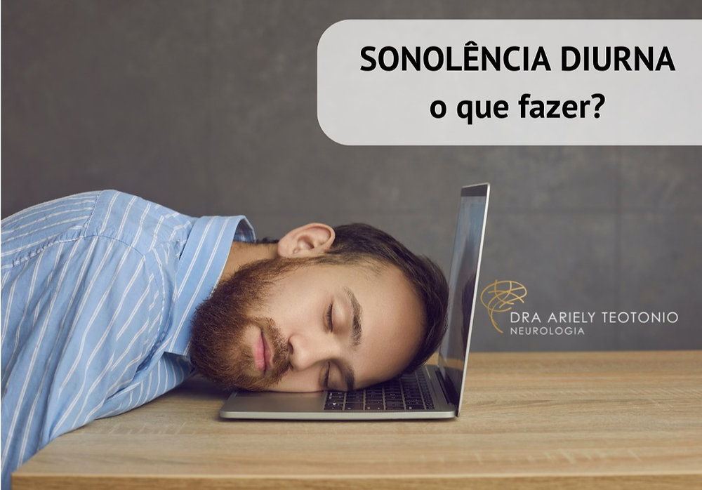 Sonolência Diurna: O Que Causa E Como Vencer Esse Mal – MUCMV