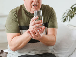 Tremor no Corpo - Descubra as diferentes Causas