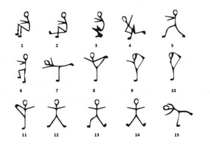 FIGURAS PATINAJE ARTÍSTICO
