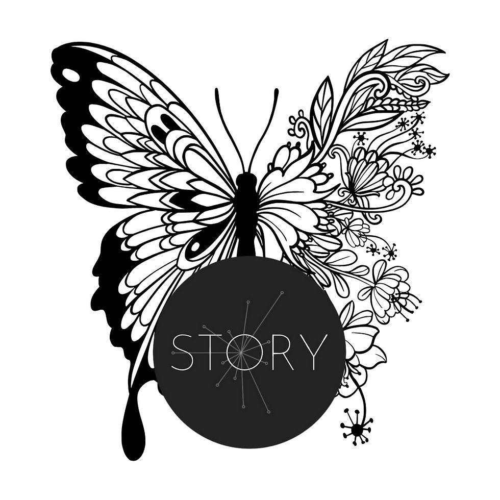 Connect with Story - October 22nd