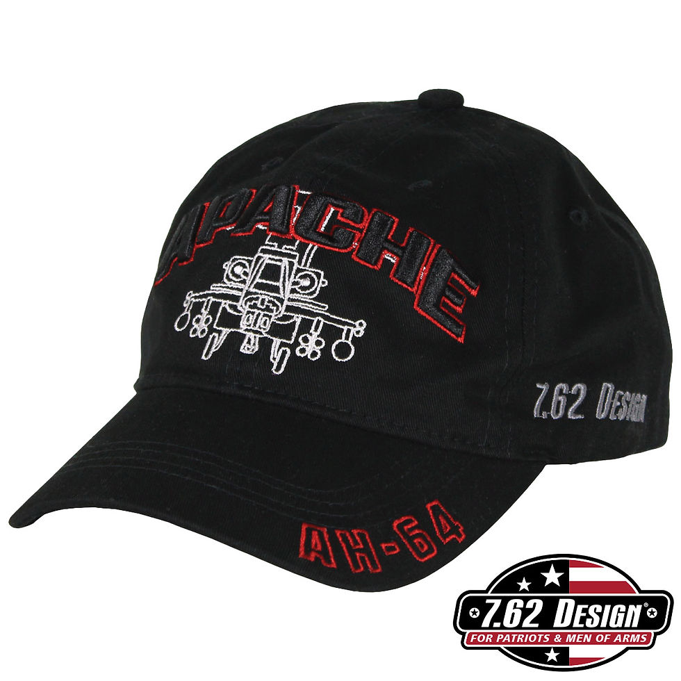 HAT-2134BLK