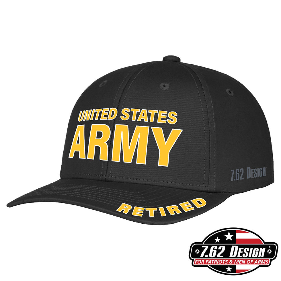 HAT-3663BLK