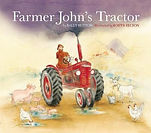 The Little Yellow Digger cover image_edi