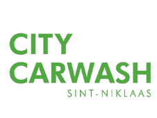 City Carwash Sint-Niklaas