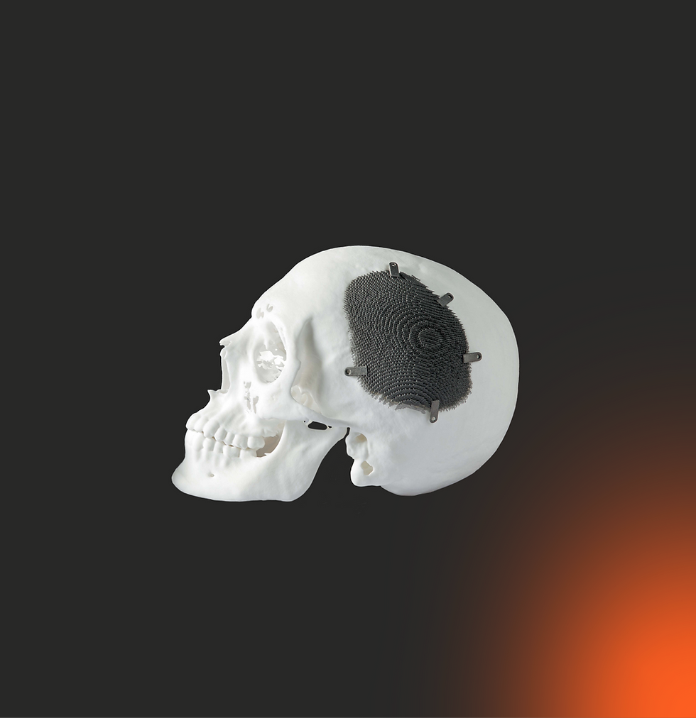 Contribuimos a mejorar la calidad de vida de las personas facilitando el acceso a insumos para la salud