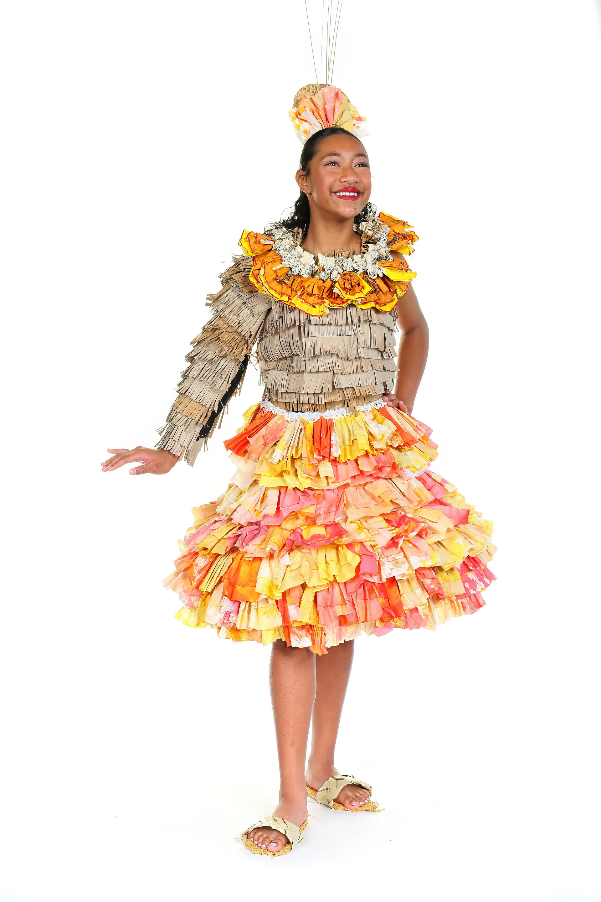 1st place, $1,000 prize: ‘South Rise Eco Whenua’ – Room 23 (Year 5/6), Papatoetoe South School