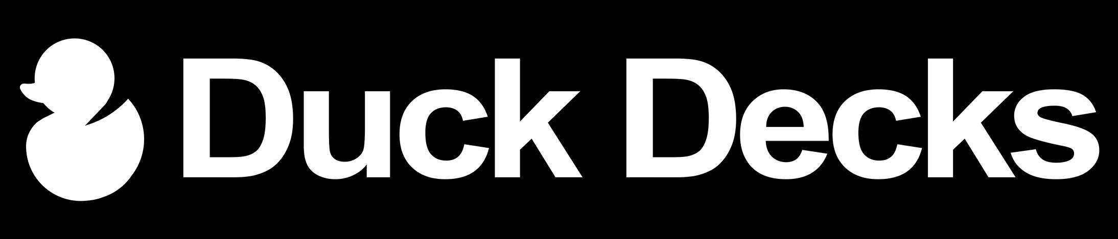 Duck Decks
