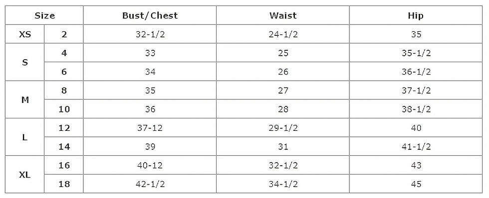 african-clothing-women-petite-size-chart.webp