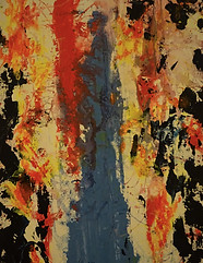 Le sang de la Geisha 92cm  6