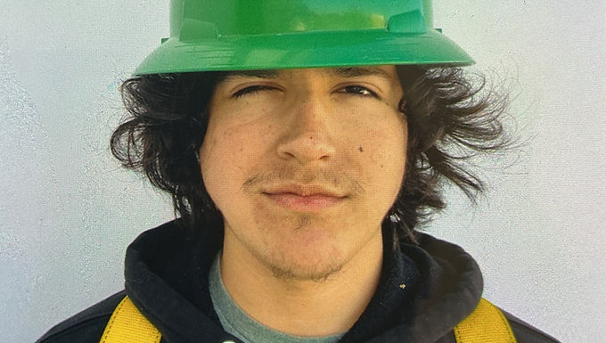 Rafael Coronado