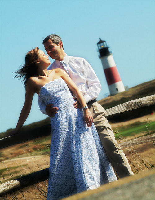 destination wedding Nantucket