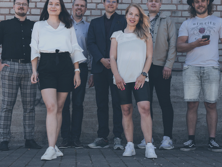 Kohti Unelmia Tilitoimisto ja ilona.works yhteistyöhön