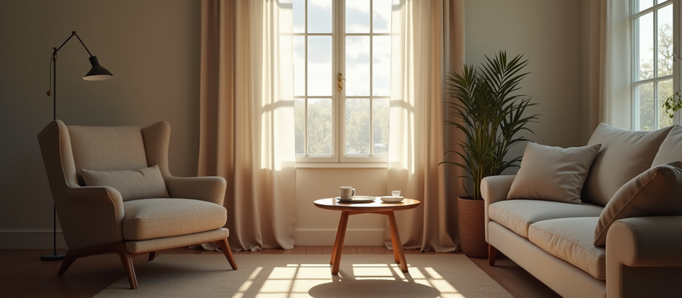 Activities of Daily Living: A Guide to Home Care