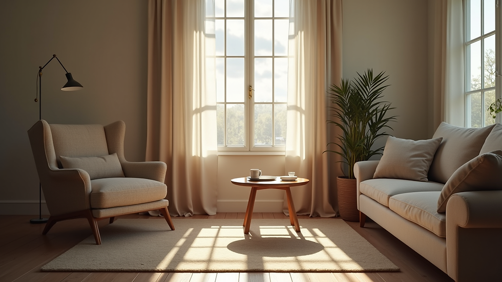 Activities of Daily Living: A Guide to Home Care