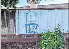 PRESS  |  SRJC student plans unity-promoting mural