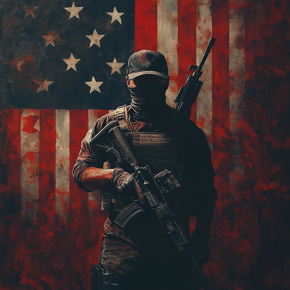 Navigating the Crosshairs: Challenges Facing Firearms Manufacturers and FFLs
