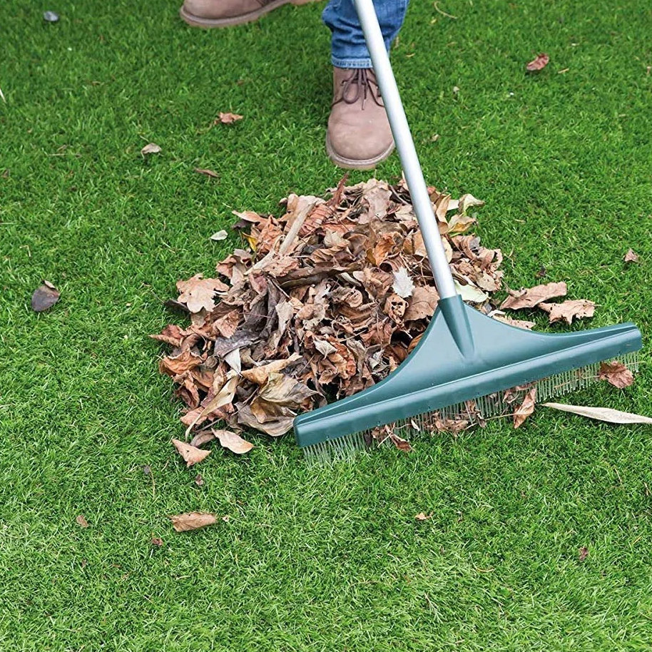 How to Clean Your Artificial Grass