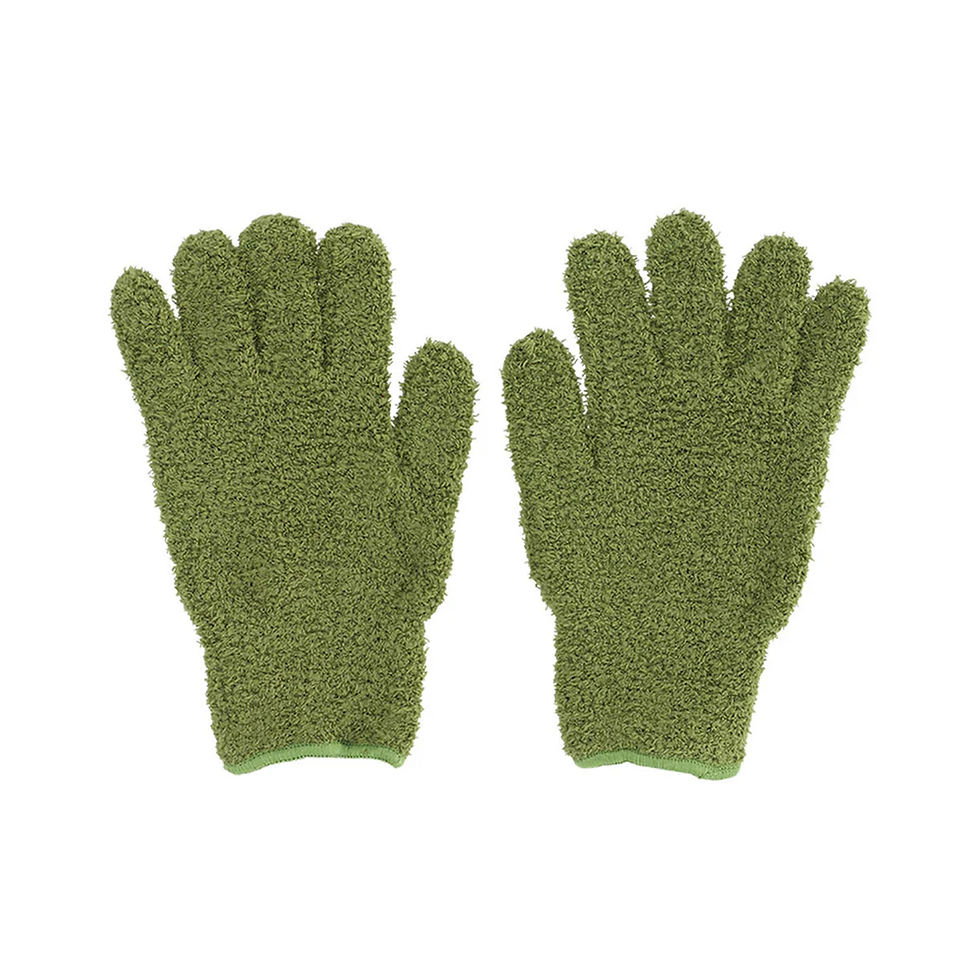 Thumbnail: Urban Greens Plant Dusting Gloves