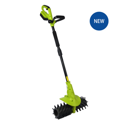 Power Brush Artificial Grass Turfresh Australia