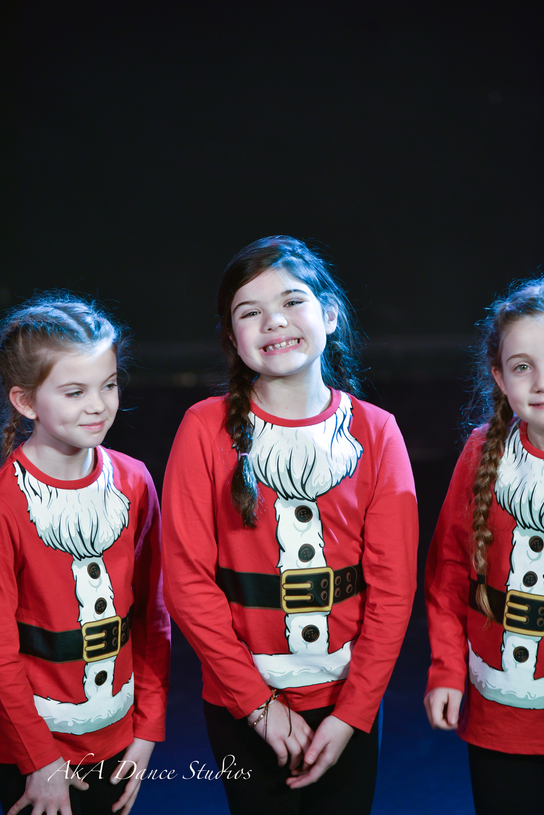 AKA Dance Studios Dance Studio Halifax, Bradford