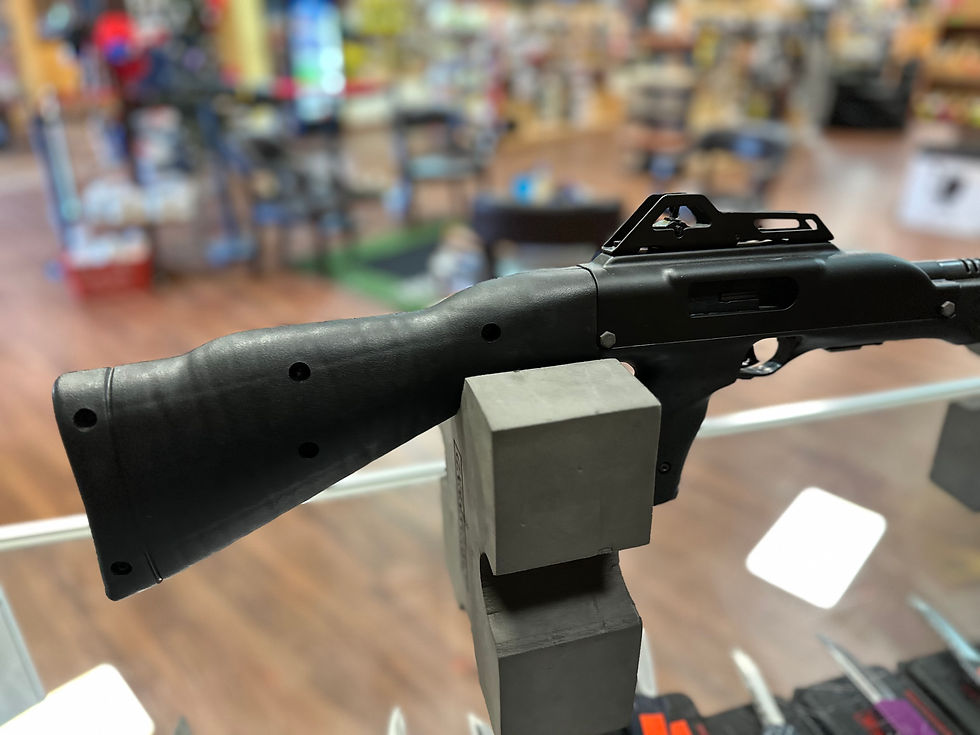 HI-POINT 995