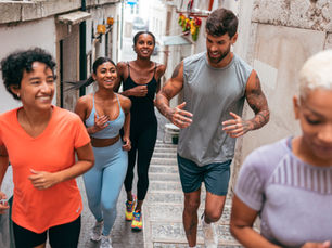 How to Build Habits for a Sharper, Happier, More Resilient You 