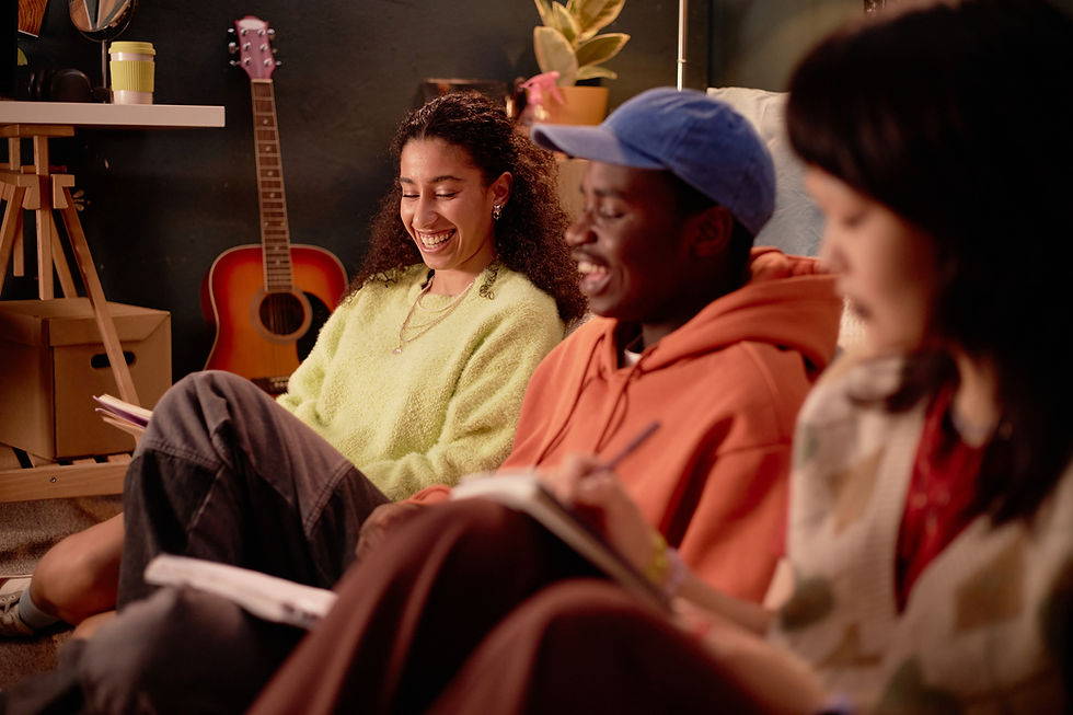 The Year-End Life Audit