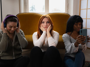 Doing Life Alone? 8 Ways to Cope with the Stress
