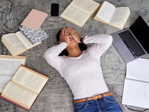High-Functioning but Unfulfilled: The New Quarter-Life Crisis