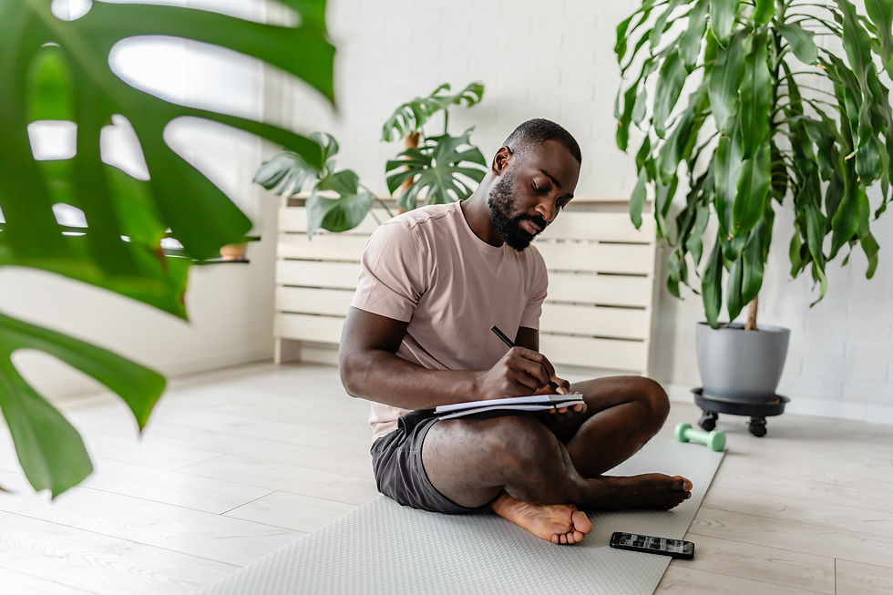 personal growth
