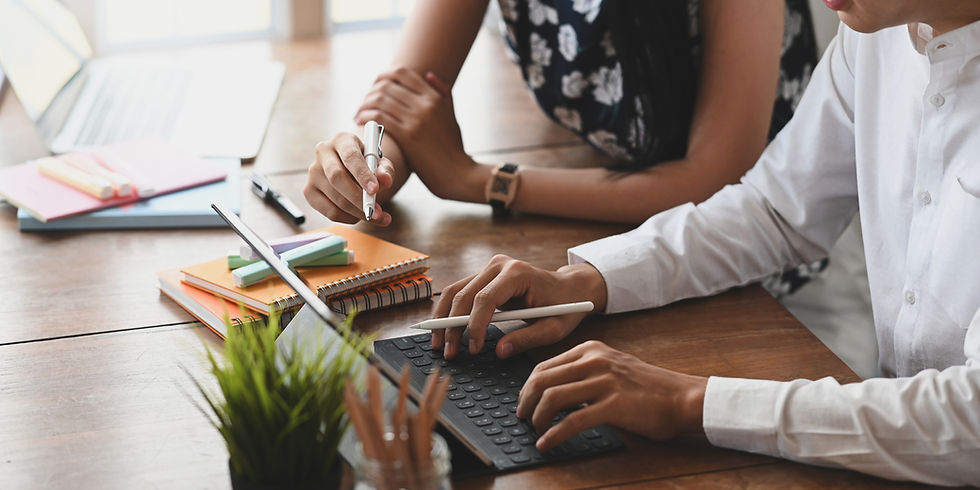 How to Use the Identity Quiz to Enhance Coaching Effectiveness