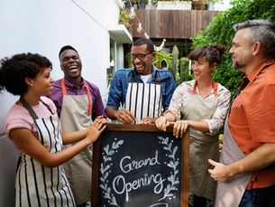 How to Turn Your Passion into a Successful Business