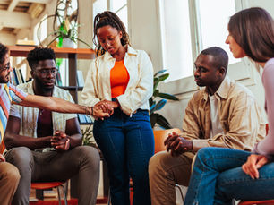 How to Show Empathy and Improve Your Relationships