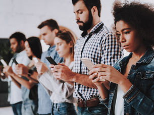 How to Stop Doomscrolling Before It Drains Your Mental Energy