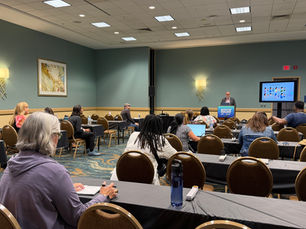 Foundation for Talent Transformation Connects Self-Awareness with Career Success at JAG EDGE 2026