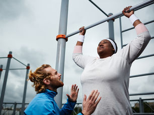 The Power of Grit: How Passion and Perseverance Outshine Talent