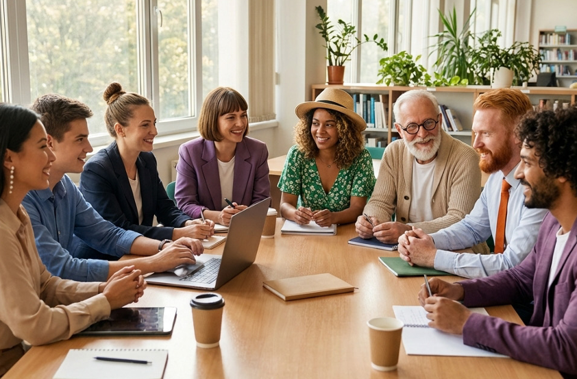 Eight Coaching Styles: A New Standard for Ethical AI Coaching