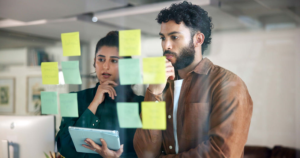 How to Make Smarter Decisions