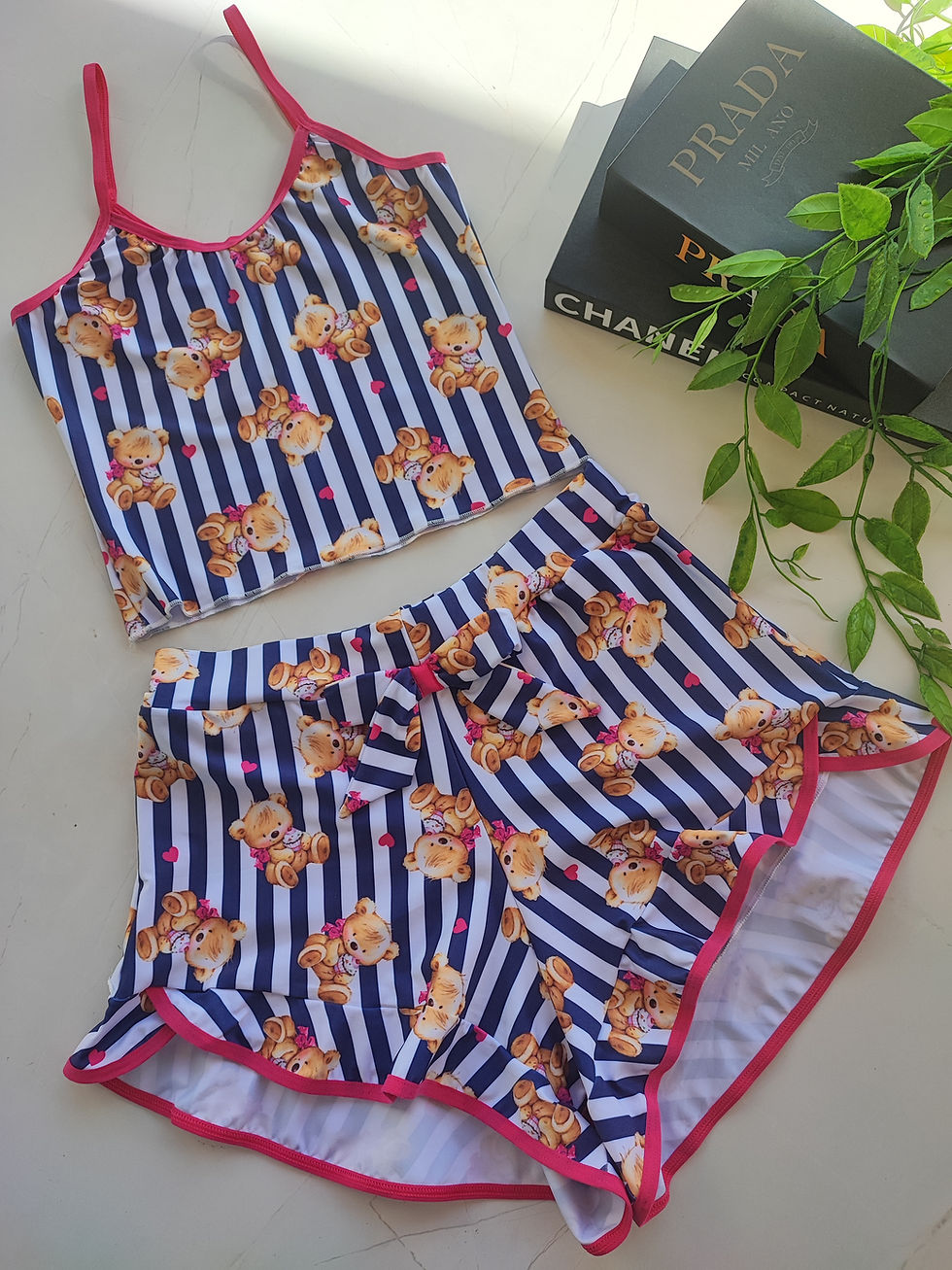 Miniatura: Baby Doll Encanto