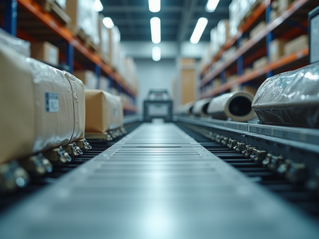 Verpackung vereinfachen mit Selectpack: Effiziente Verpackungslösungen