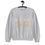 Thumbnail: Give Thanks-Bow Tops (Adult) Sweatshirt