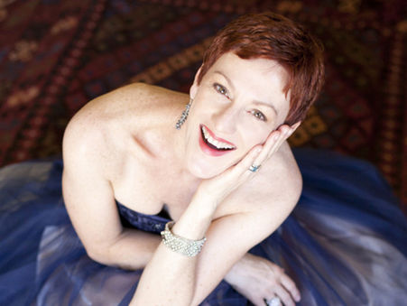 OPAS Announces Lisa Vroman Will Continue as Artist in Residence for 15th Season