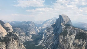 Yosemite, California: 10-Day Itinerary (Summer Season)