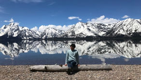 Yellowstone & Grand Teton National Parks: 4-Day Itinerary (Spring Season)