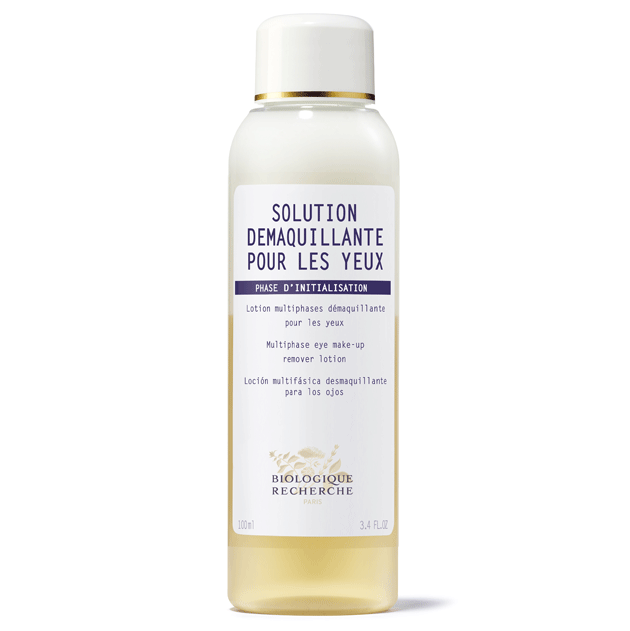 Biologique Recherche, Augenpflege, Make-up Entferner