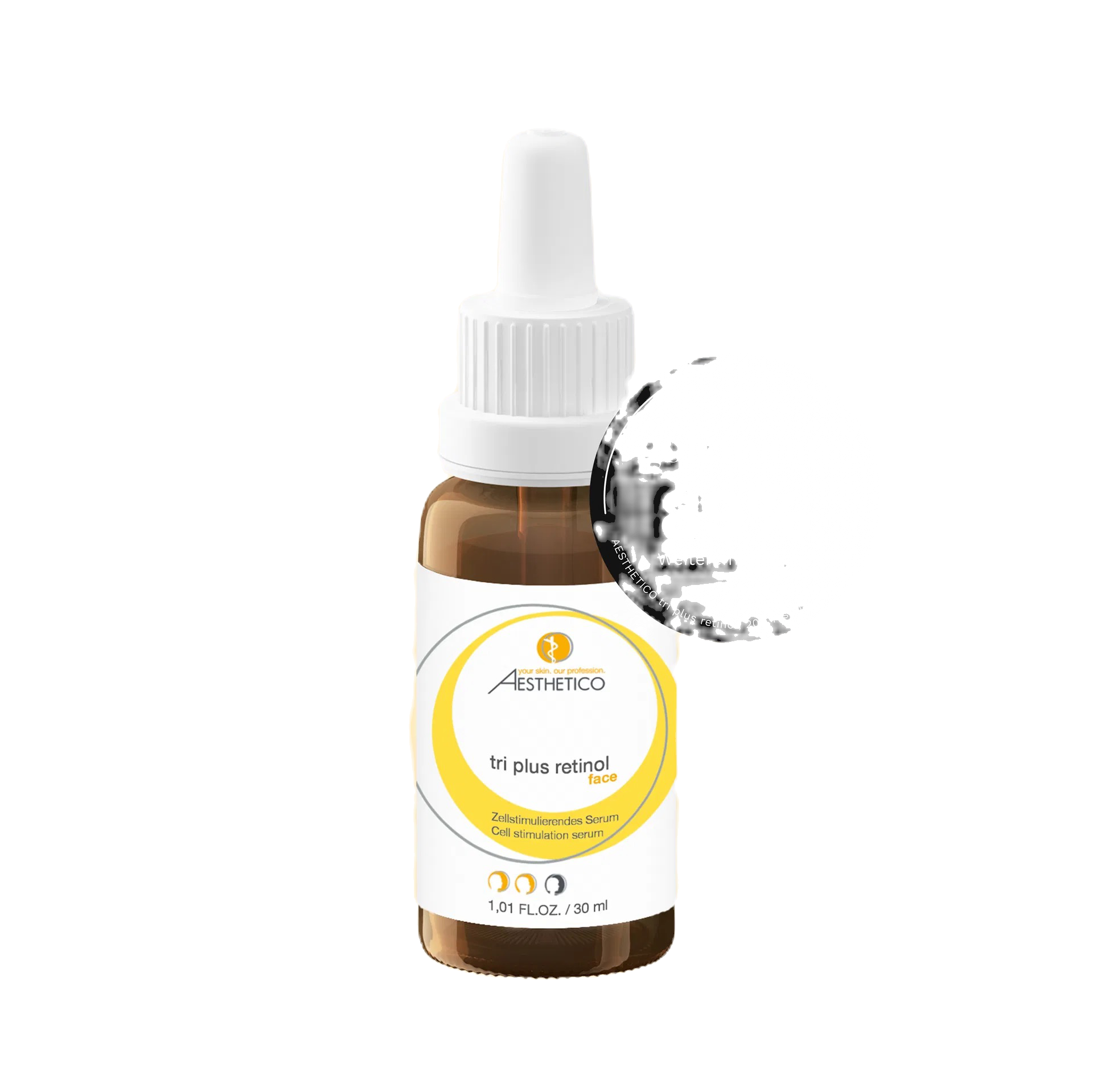 Aesthetico Tri plus Retinol 30 ml