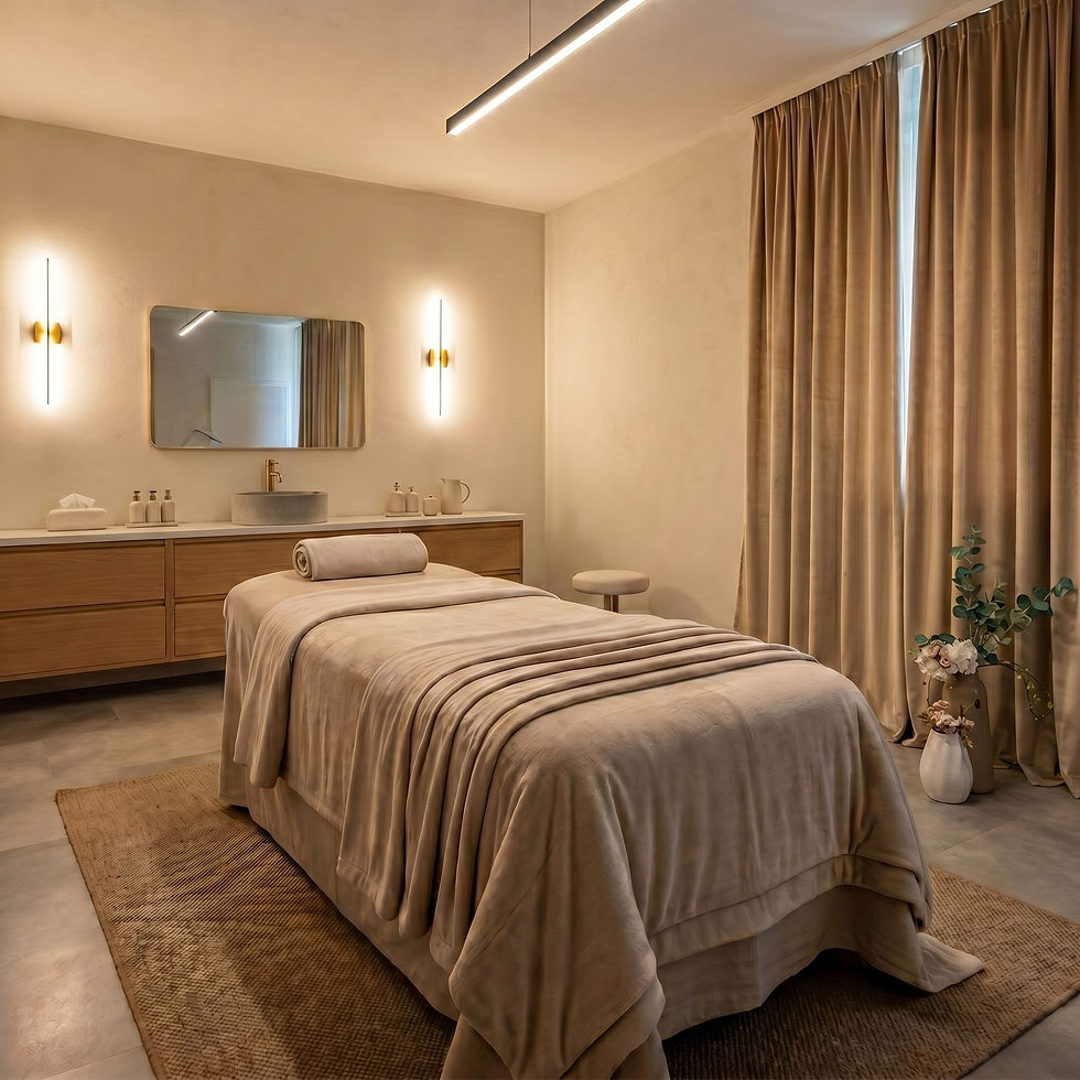 Medi Spa Rems-Murr