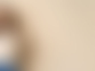 Person with a surprised expression illustrating common misconceptions about gut health.