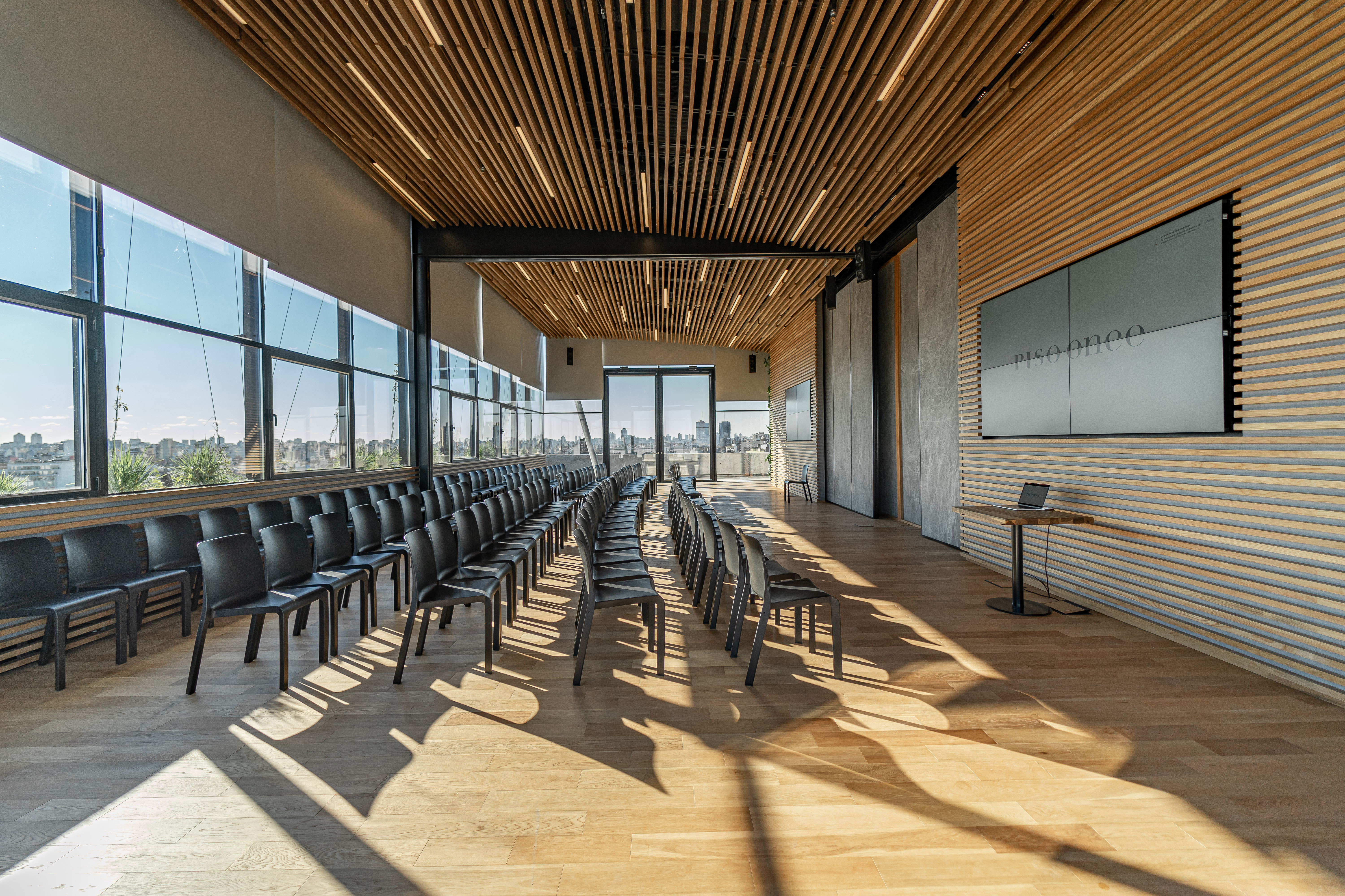 AUDITORIO
