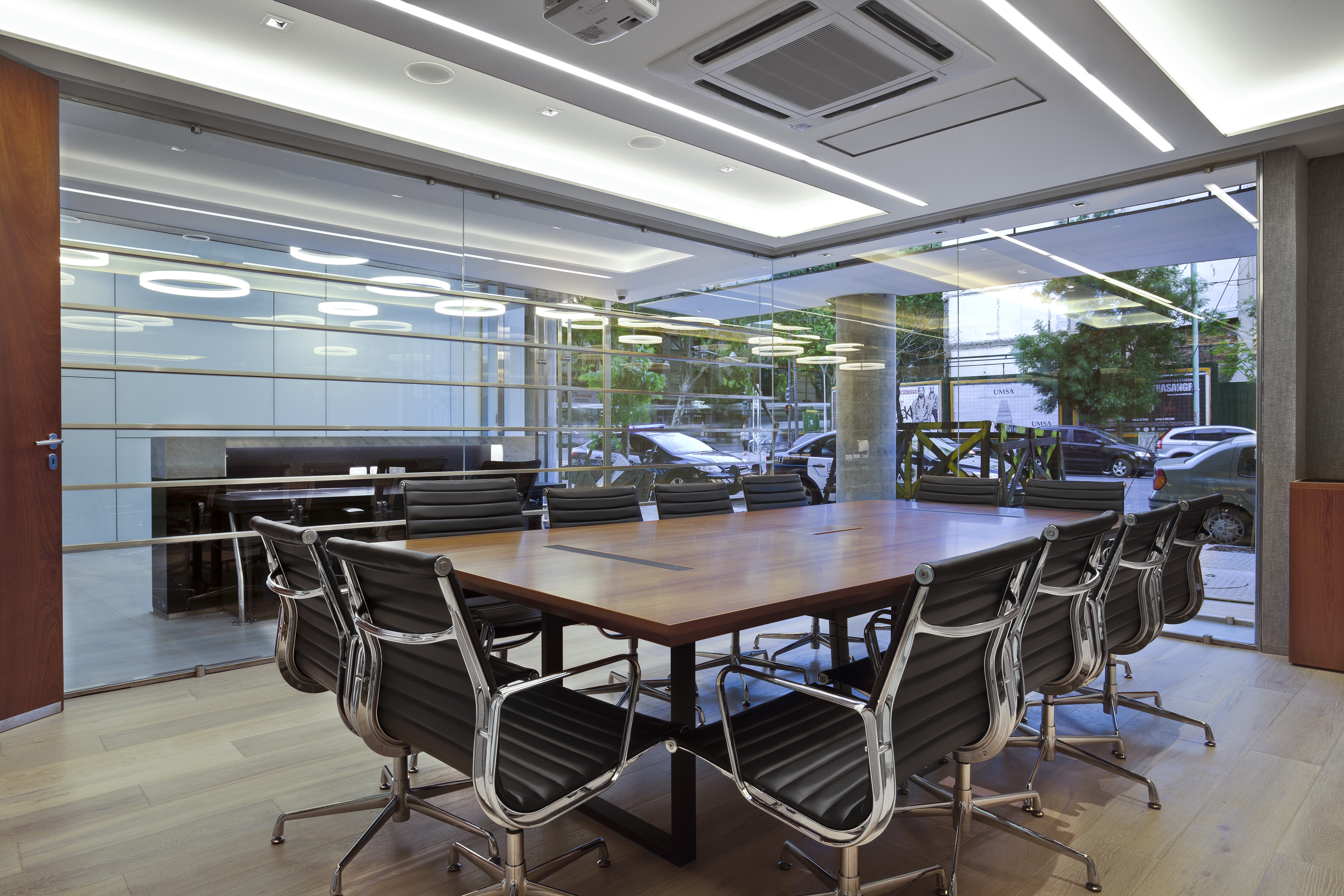SALA DE REUNIONES